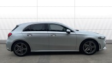 Mercedes-Benz A-Class A180 AMG Line 5dr Auto Petrol Hatchback